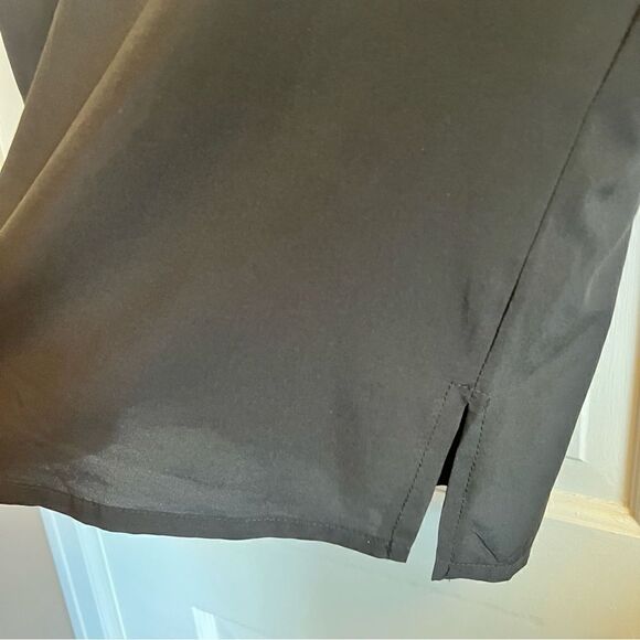 LORI of California by AM casuals black top Small - Picture 3 of 5